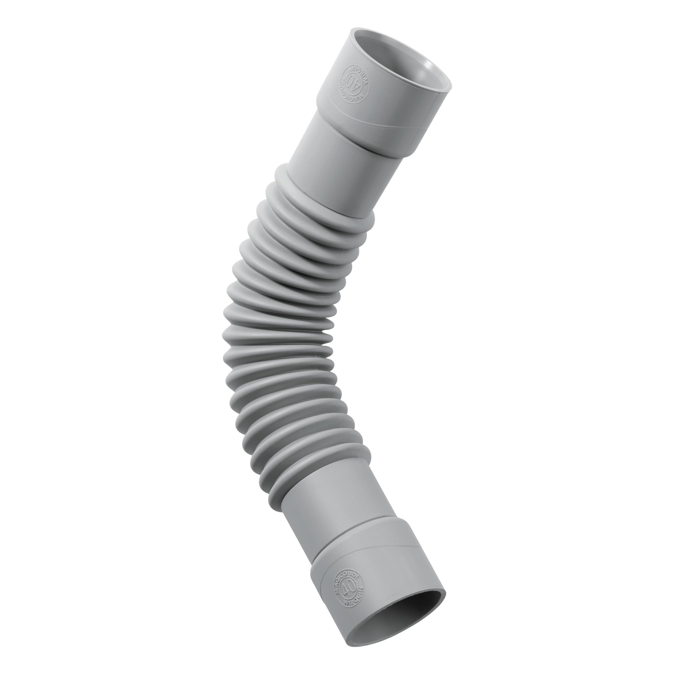 Wirquin 79008001 Magicflex Universal Elbow - 40 mm