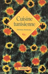 Cuisine tunisienne