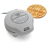 Star Wars Death Star Waffle Maker