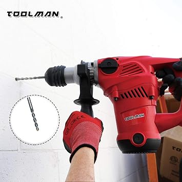 Toolman  Power Rotary Hammers product image 4
