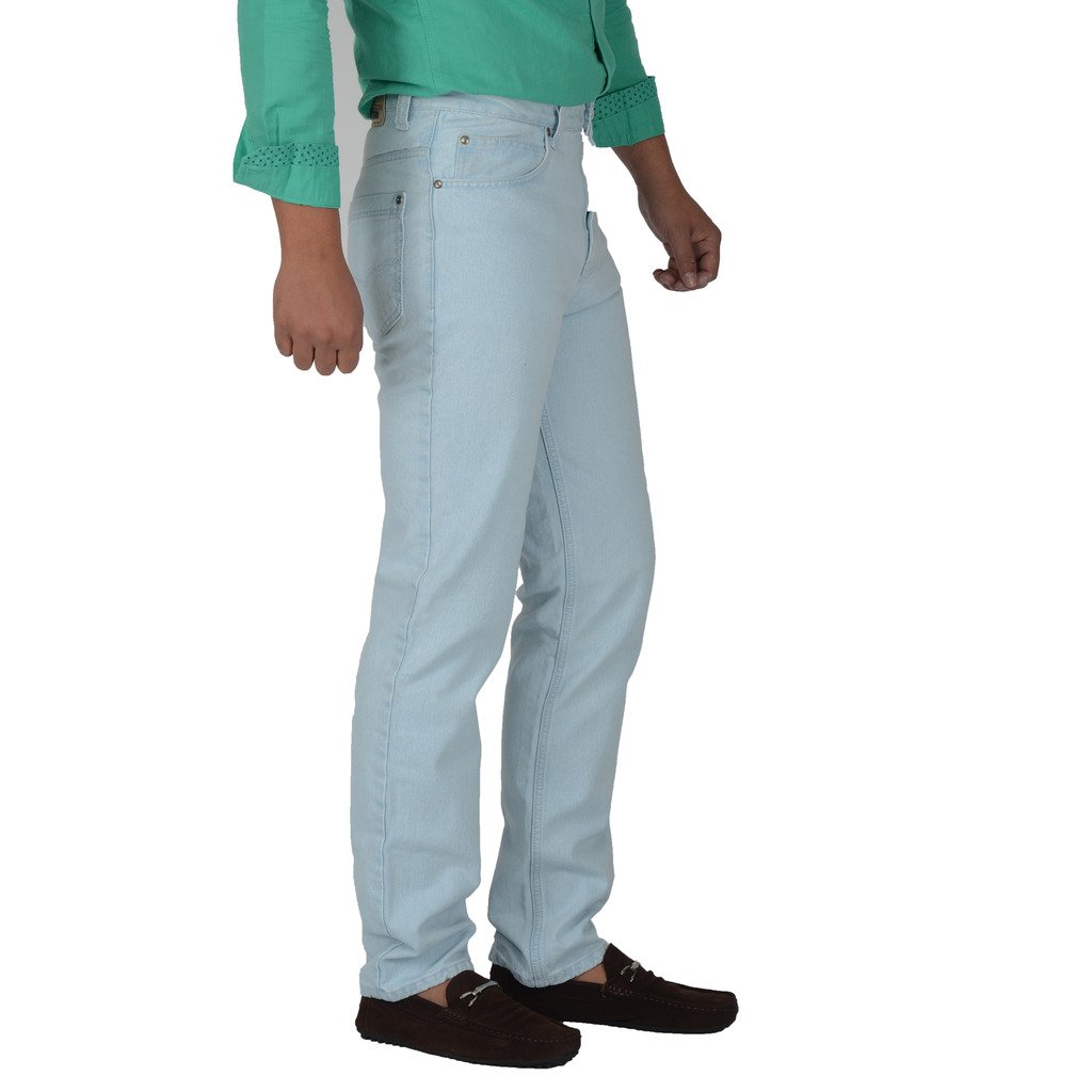 killer men's regular fit jeans