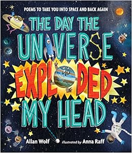 Image result for day the universe explode in my head
