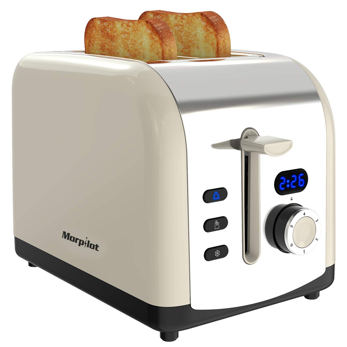 Best toaster I've ever had