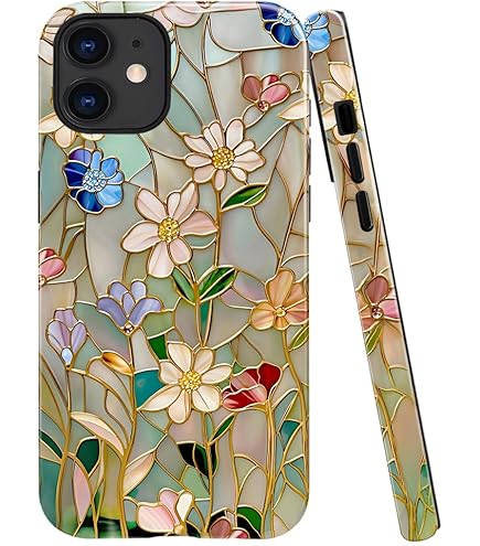 Amazon.com: Generic Hybrid Case for iPhone 11 - Hybrid Durable