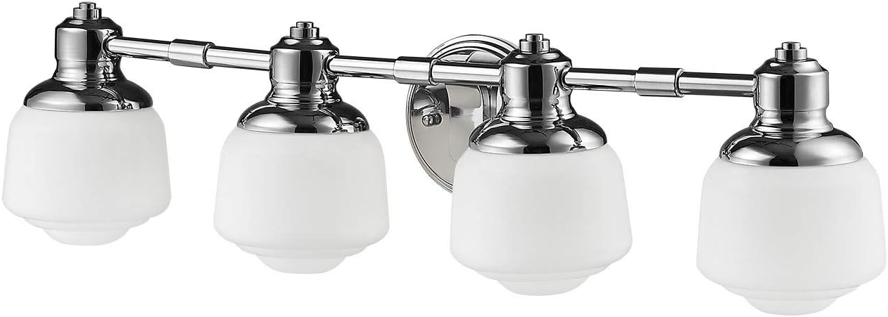 Best Millennium 4 Vanity Lighting