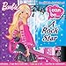I Can Be a Rock Star (Barbie) (Pictureback(R))