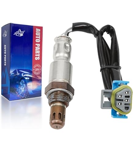 Amazon.com: Genuine GM 12639692 Heated Oxygen Sensor