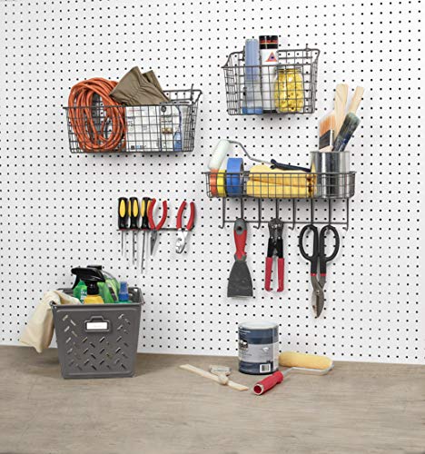 3 Spectrum+Diversified+88176+Pegboard+Industrial