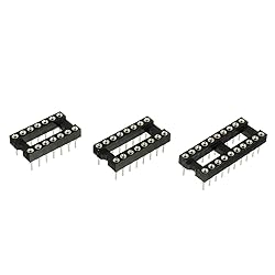 BOJACK 10 Values 30 Pcs Series Low Power Schottky