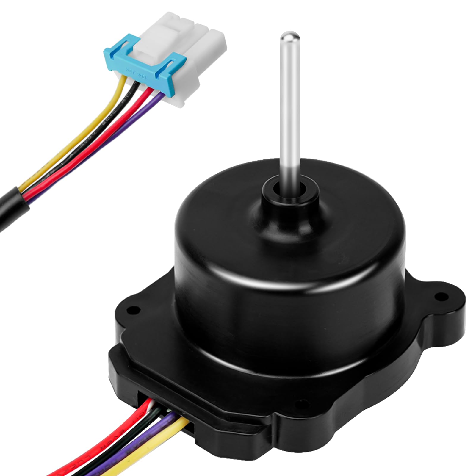 Photo 1 of ?Upgraded?EAU65058502 Refrigerator Condenser Fan Motor EAP16662422 Fit For LG Refrigerator RFD3410A102A Replace AP7178309 PS16662422 EAU64843805 EAU65058501 Refrigerator Fan Motor By Cenipar DC12V,1A