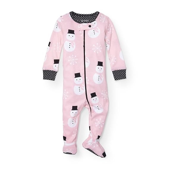 24 month one piece pajamas