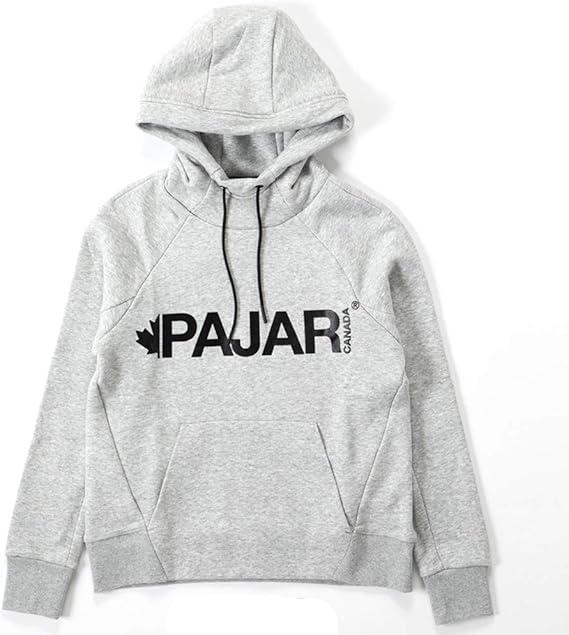 Amazon Pajar パジャール Marie レディース スウェット フーディー パーカー カナダブランド トレーナー パーカー 通販