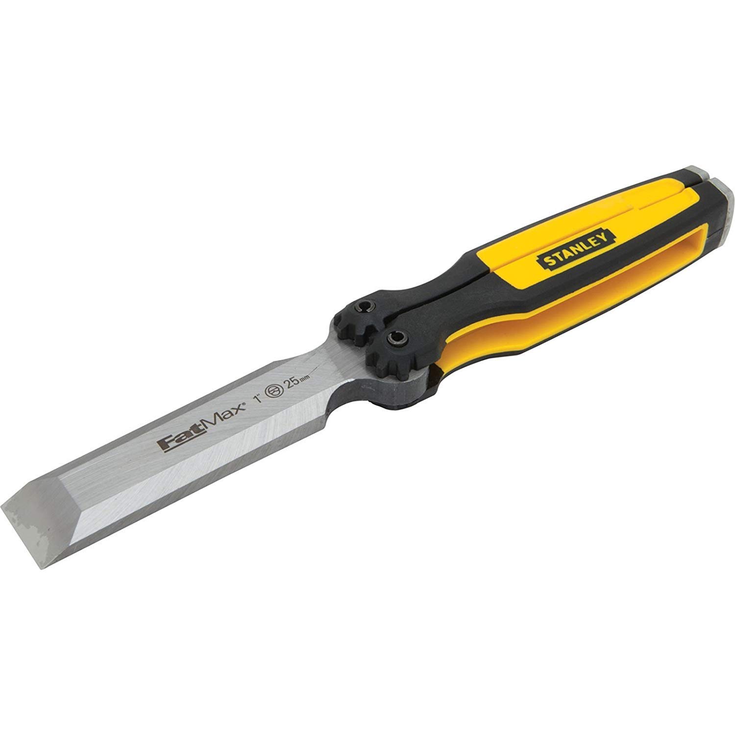 Stanley FatMax Folding Chisel