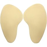 Sliot Hip Butt Pads for Women - Natural Curves Enhancer Shapewear | Crossdressing Body Padding | Booty & Thigh Enhancer Dip