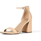 Amazon Essentials Women's High Heel Nola