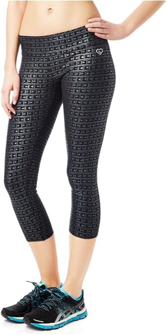 shimmer yoga pants