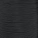 Paracord Planet - 100 Feet of 550lb Paracord, 7 Strand, 4mm Parachute Rope (Black)