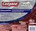 Colgate Total Advaned Whitening Toothpaste - 4 Tubes x 8 Ounces per Tube = 32 Ounces