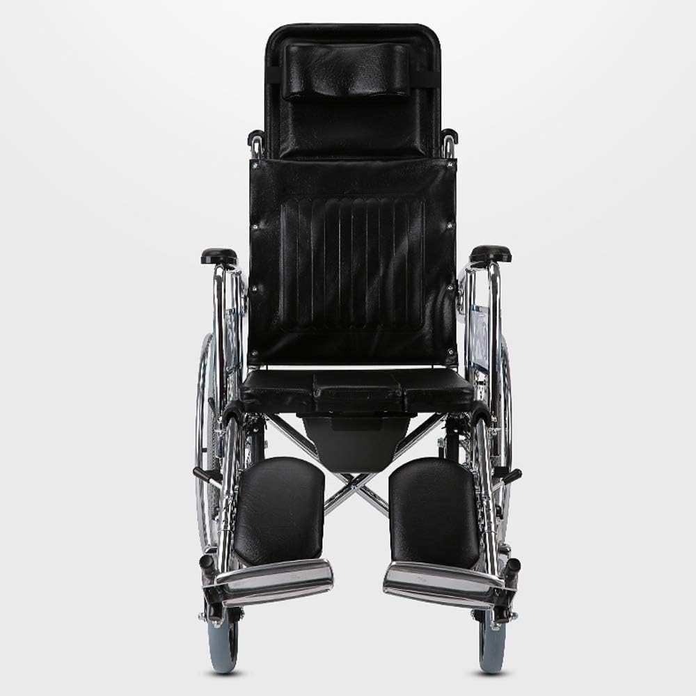 stroller chair for elderly