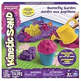 Kinetic Sand, Butterfly Garden Set