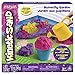 Kinetic Sand, Butterfly Garden Set