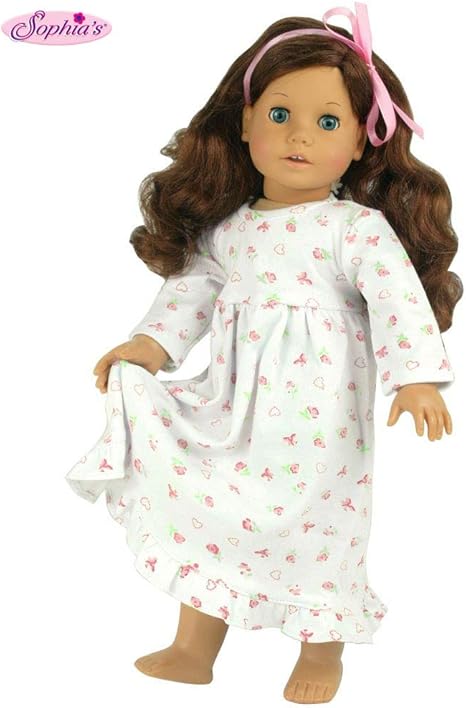where to buy american doll clothes