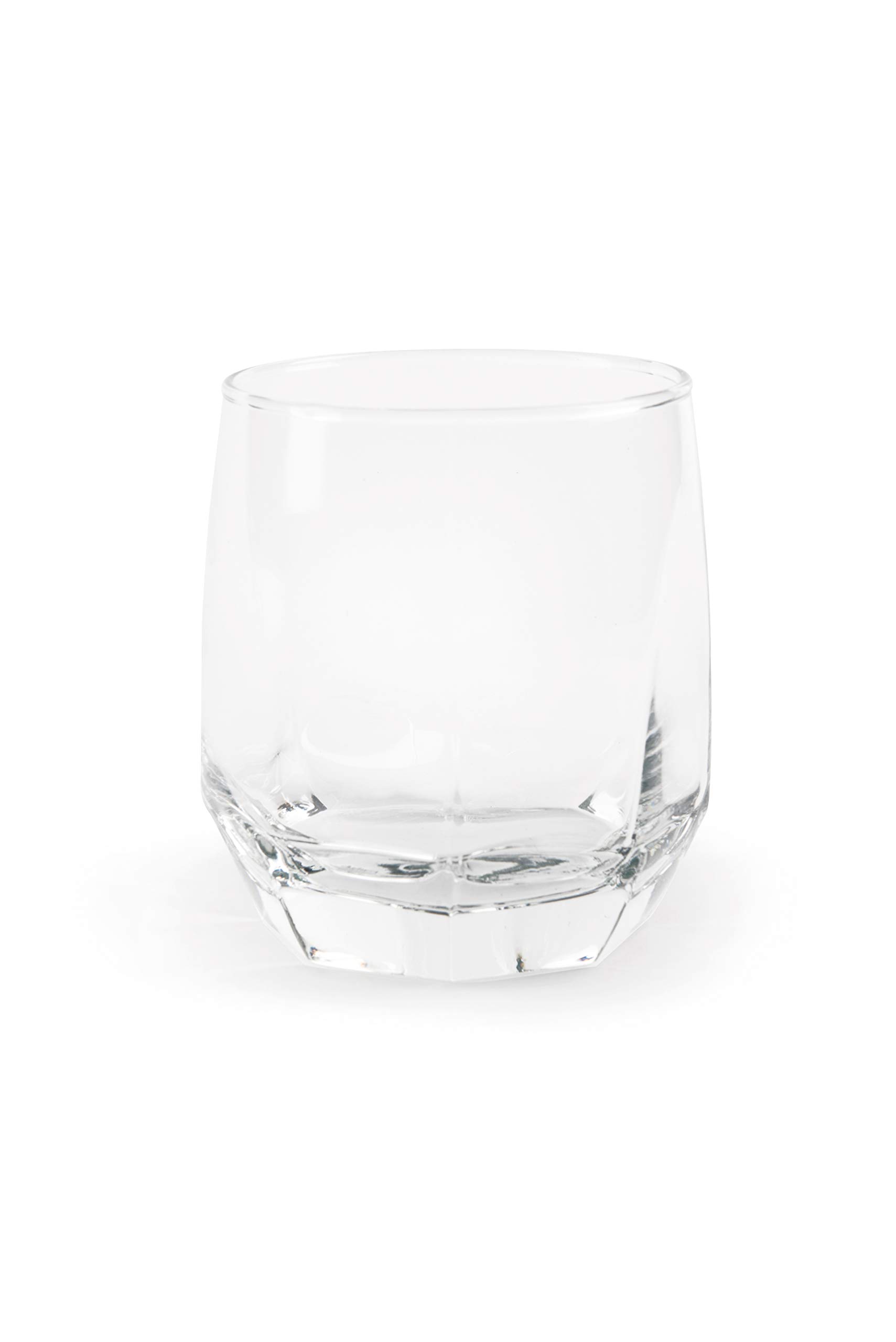 Excelsa Havana Water Glasses, Set 6 Units