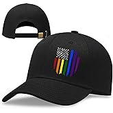 NRUXT Death Scythe Skull Hats Baseball Cap for Men Plain Black Snapback Hats for Women Death Devil Trucker Dad Baseball Cap