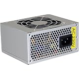 ITEK - Alimentatore PC NBPS500 ATX 650 W Colore Nero