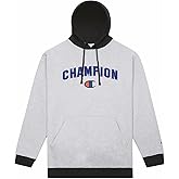 Champion Hoodies for Men – Big and Tall Men’s Fleece Hoodie, Graphic Pullover