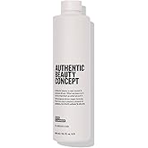 Authentic Beauty Concept Bare Cleanser | Fragrance-Free Shampoo | Unscented | Scalp Cleanser for Build Up | For Sensitive Scalp | All Hair Types | Vegan & Cruelty-free | Sulfate-free | 10.1 fl. oz.