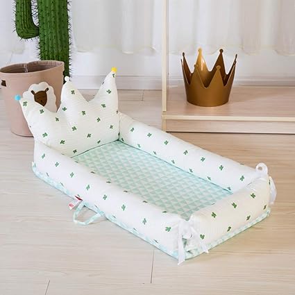 baby pillow bed amazon