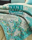 Nine Patch Panache: 40+ Nine-Patch Projects by DRG Publishing (2012-08-24) by DRG Publishing