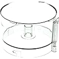 Robot Coupe 117900 2-1/2 Quart Clear Bowl