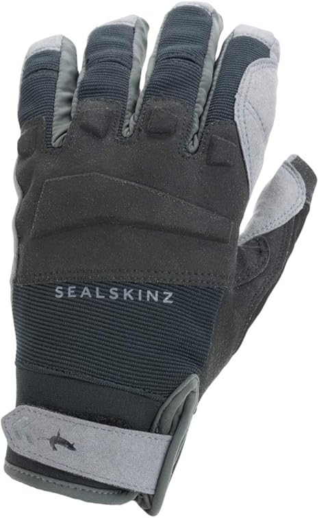 sealskinz mtb gloves