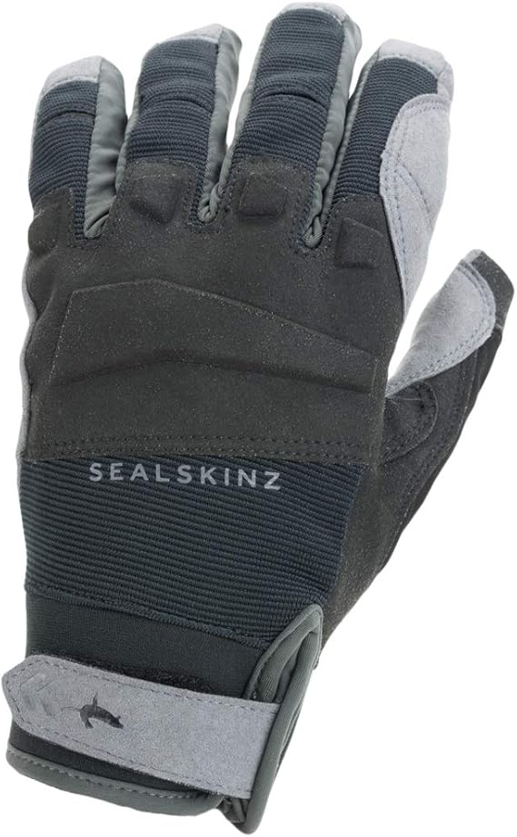 sealskinz all weather xp