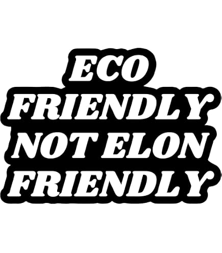 Elon University NCAA Sticker Pack - 8 Inch Decal For Laptop, Car, Water Bottle - View #2