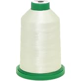 Isacord Embroidery Thread 5000m (0111-0151) (0101)