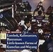 Music Of Indonesia 14:  Lombok, Kalimantan, Banyumas
