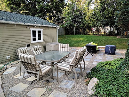Truegrid Deco 1 8 Depth Decorative Permeable Pavers For
