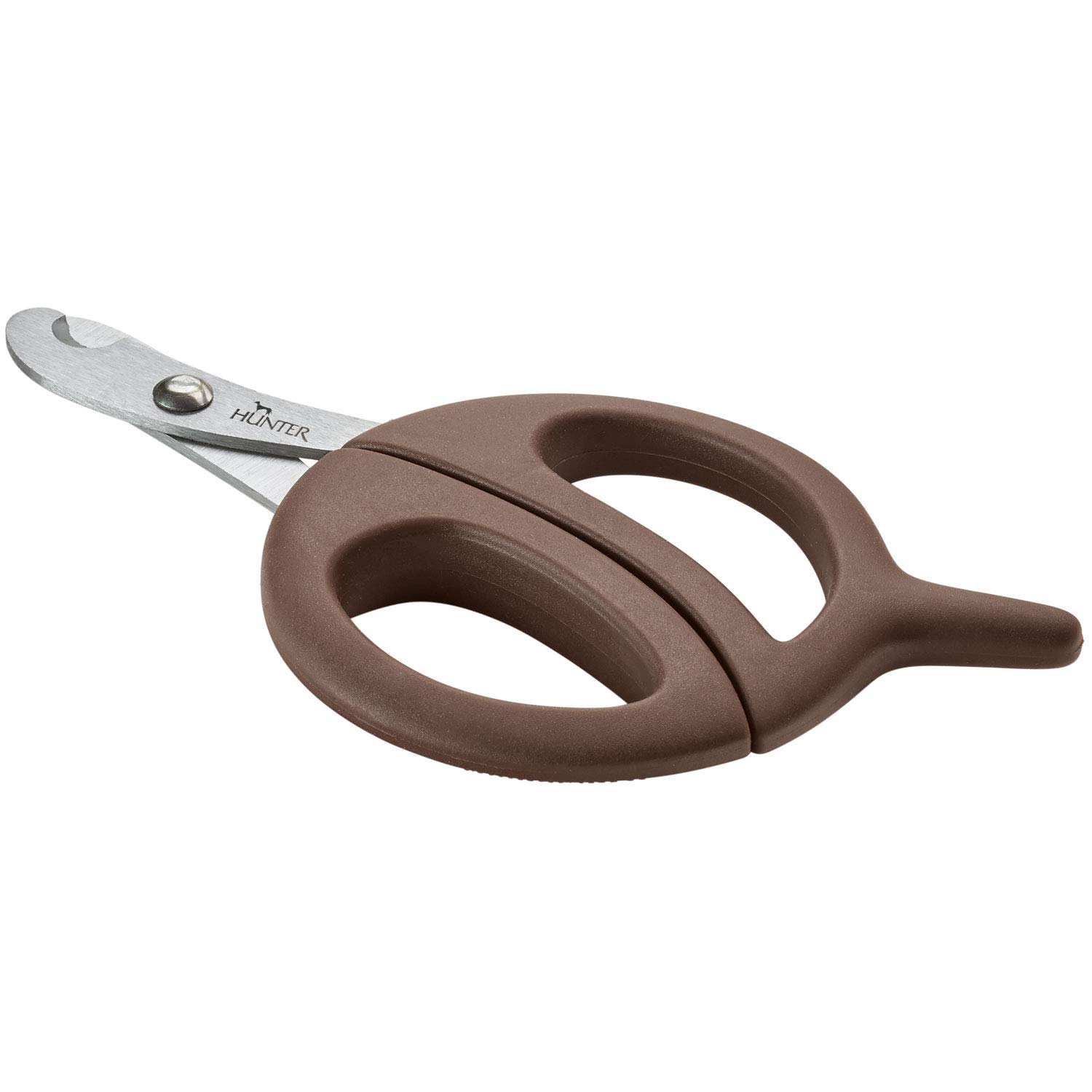 Hunter - Scissor nail clippers L