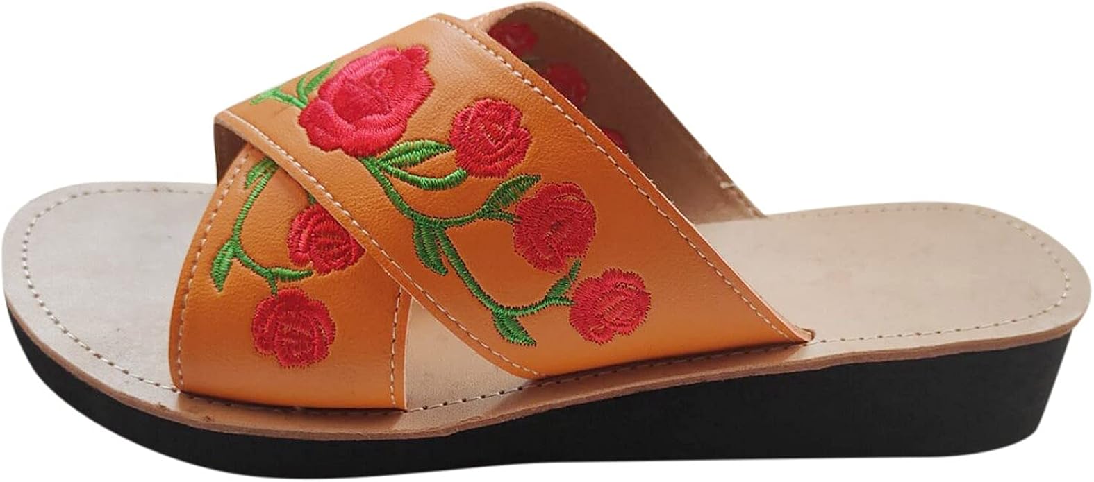 boho slippers online