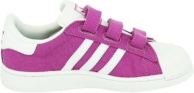 Superstar 2 Violet enfant Clearance