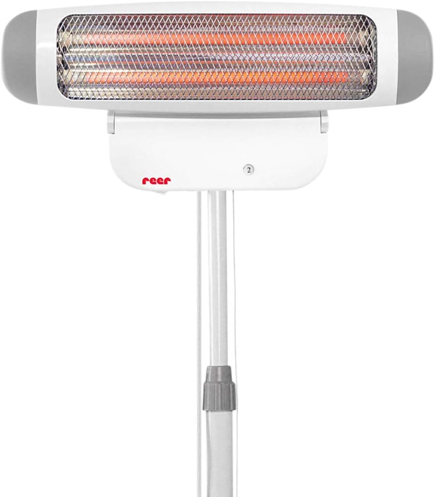 heated changing table