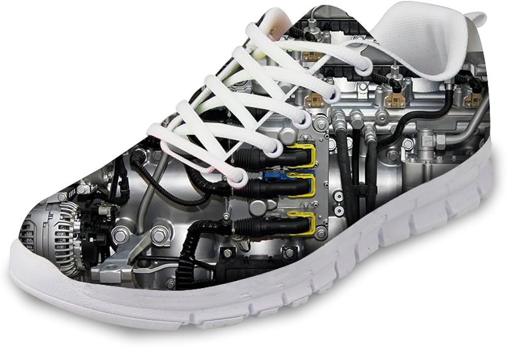 unusual womens sneakers