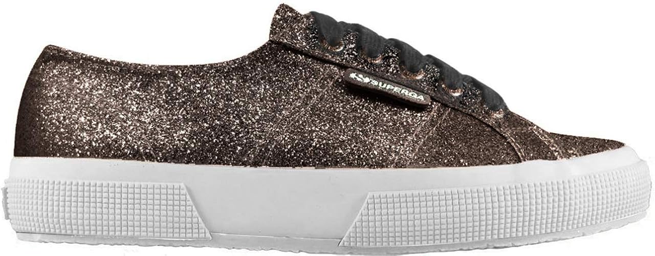 superga micro glitter