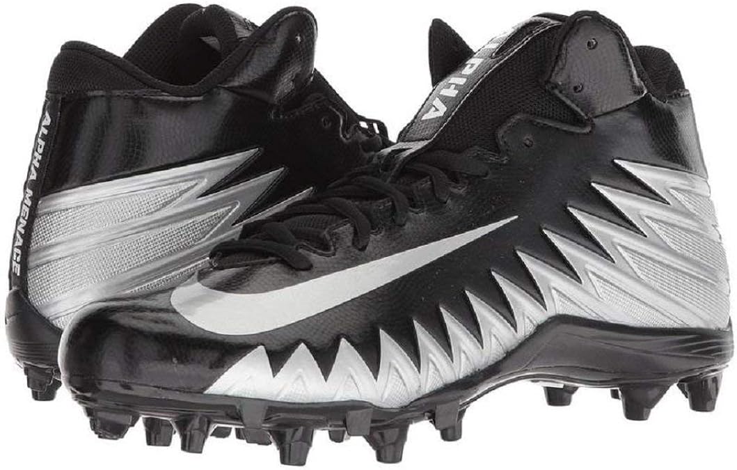 nike alpha menace varsity