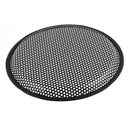 Aexit 10' 'Car Audio Speaker Subwoofer Subwoofer Protezione per griglia ID: 697497