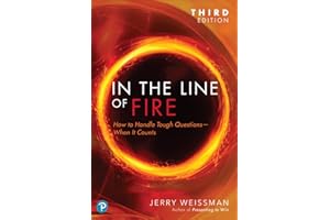 In the Line of Fire