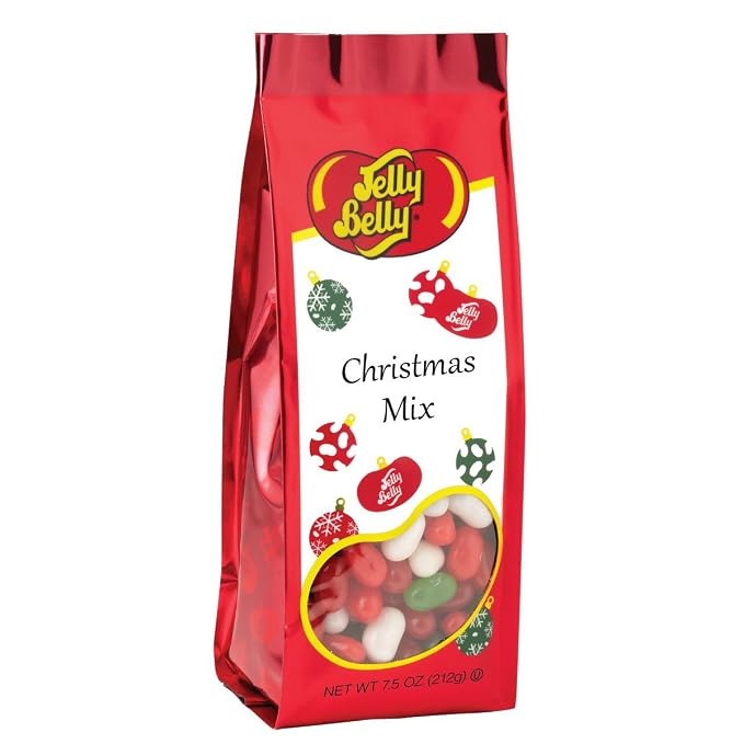 Jelly belly christmas Mix (071567993678)